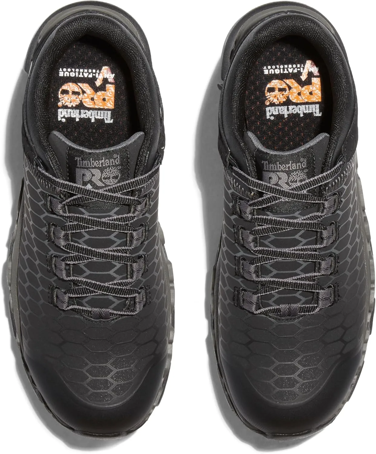 Timberland PRO Women's Powertrain Sport Alloy Safety Toe Industrial Athletic Work Shoe