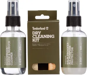 Timberland Travel Kit Plus Shoe Care Product