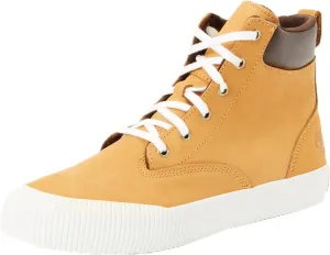 Timberland Women's Skyla Bay 2.0 High Top Lace-up Sneaker