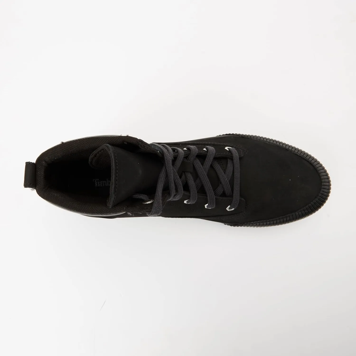 Timberland Women's Skyla Bay 2.0 High Top Lace-up Sneaker