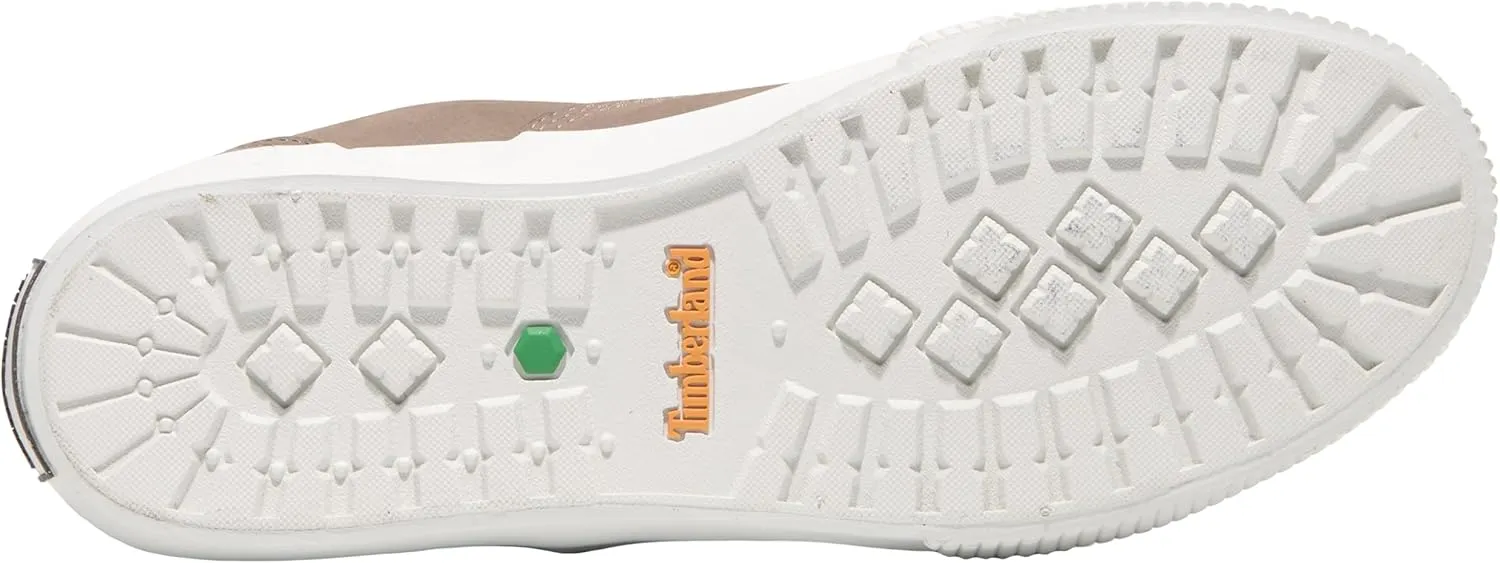 Timberland Women's Skyla Bay 2.0 High Top Lace-up Sneaker