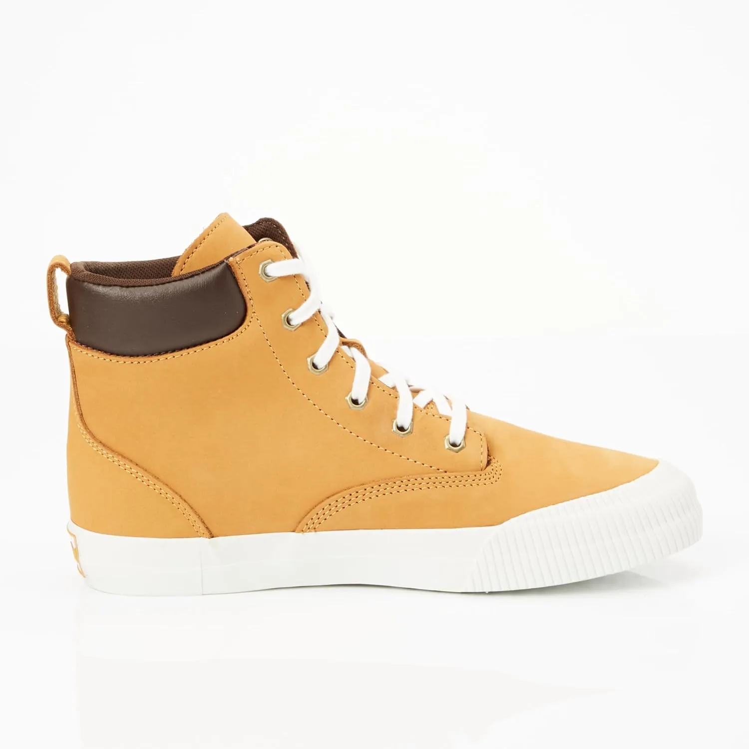 Timberland Women's Skyla Bay 2.0 High Top Lace-up Sneaker