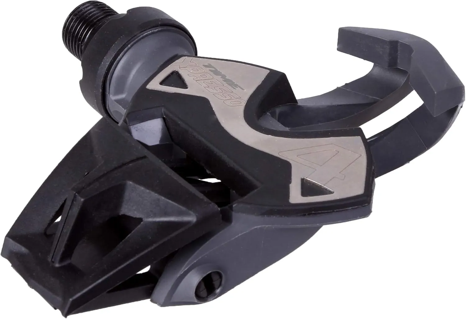 Time Xpresso 4 Pedals-Black