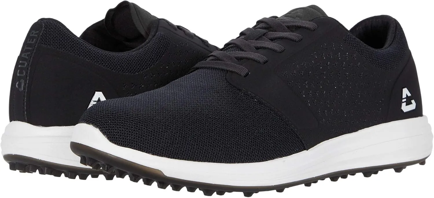 TravisMathew The Money Maker Black 8.5 M