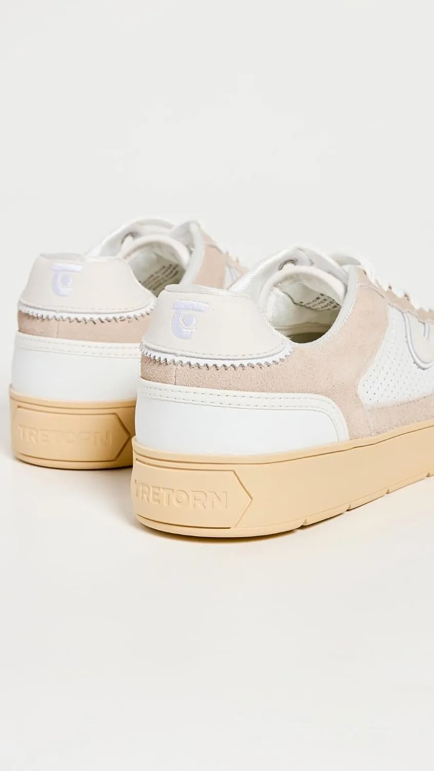 TRETORN Women's Harlow Sneaker