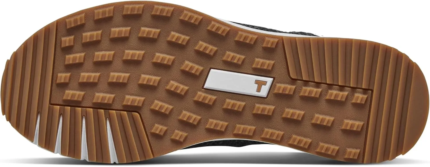 TRUE Linkswear All Day Knit II Men's Golf Shoe, Breathable, Lightweight - Comfort On and Off The Golf Course