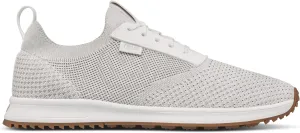TRUE Linkswear All Day Knit II Men's Golf Shoe, Breathable, Lightweight - Comfort On and Off The Golf Course