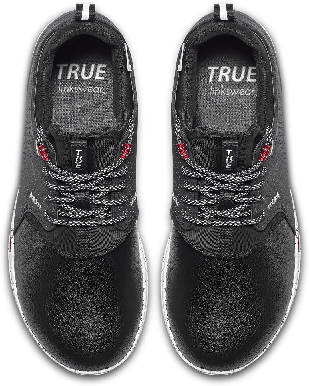 TRUE Linkswear Original 1.2 Waterproof Spikeless Men's Golf Shoe