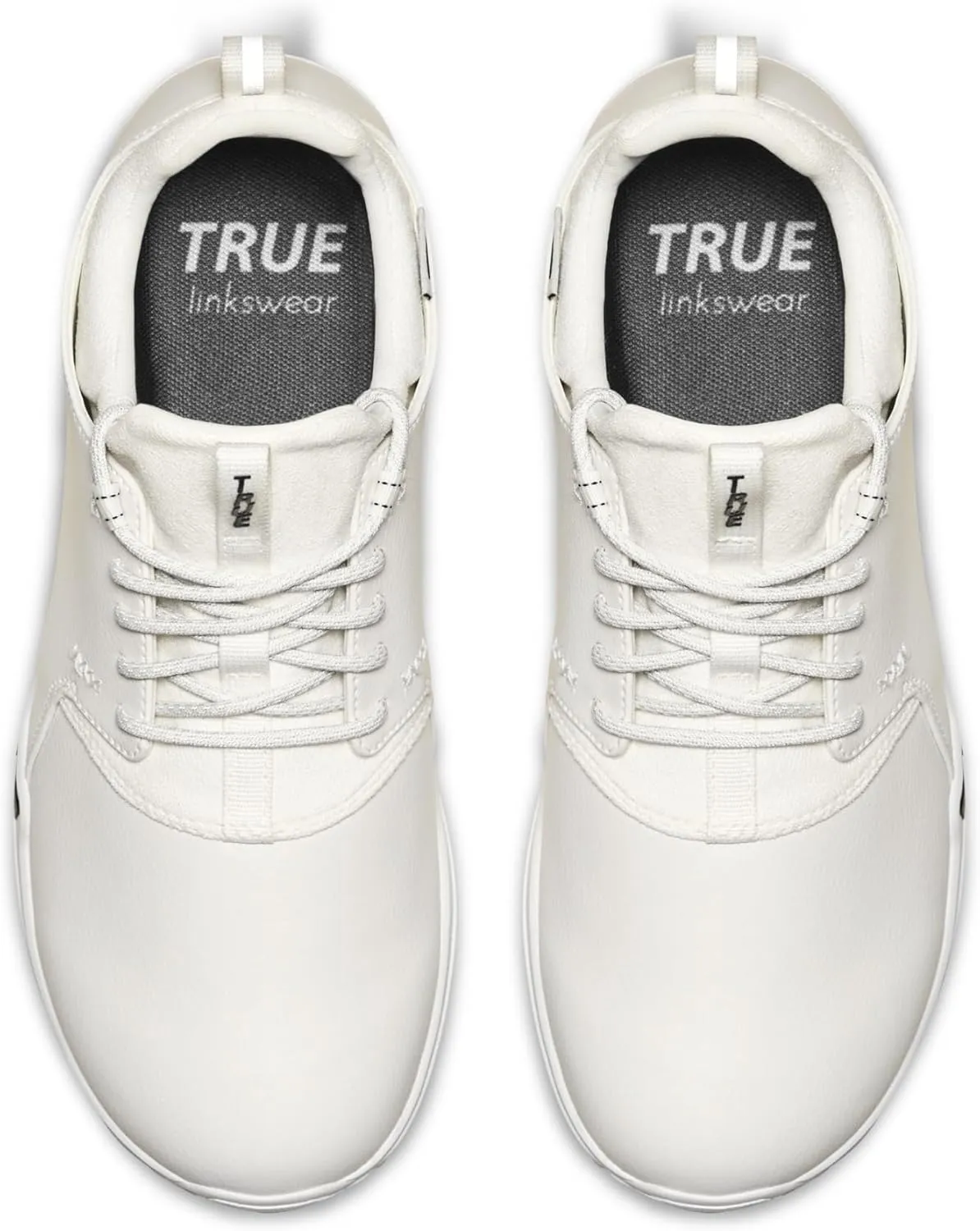 TRUE Linkswear Original 1.2 Waterproof Spikeless Men's Golf Shoe