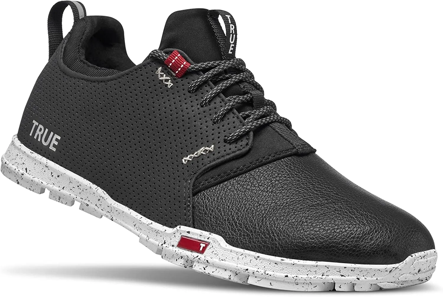 TRUE Linkswear Original 1.2 Waterproof Spikeless Men's Golf Shoe