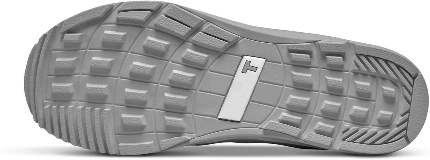 TRUE Linkswear Original 1.2 Waterproof Spikeless Men's Golf Shoe
