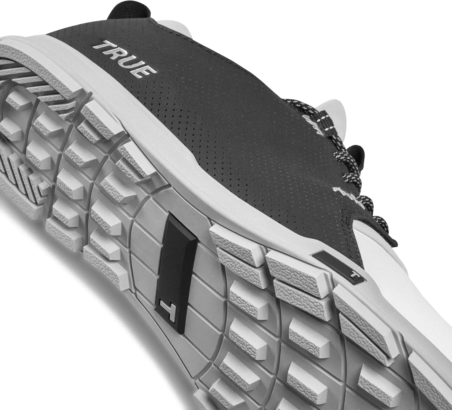 TRUE Linkswear Original 1.2 Waterproof Spikeless Men's Golf Shoe