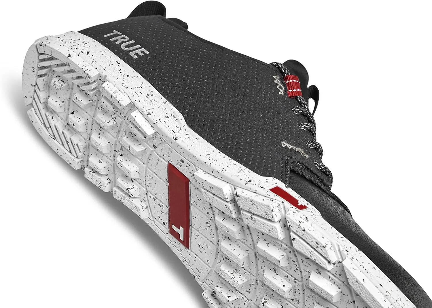 TRUE Linkswear Original 1.2 Waterproof Spikeless Men's Golf Shoe
