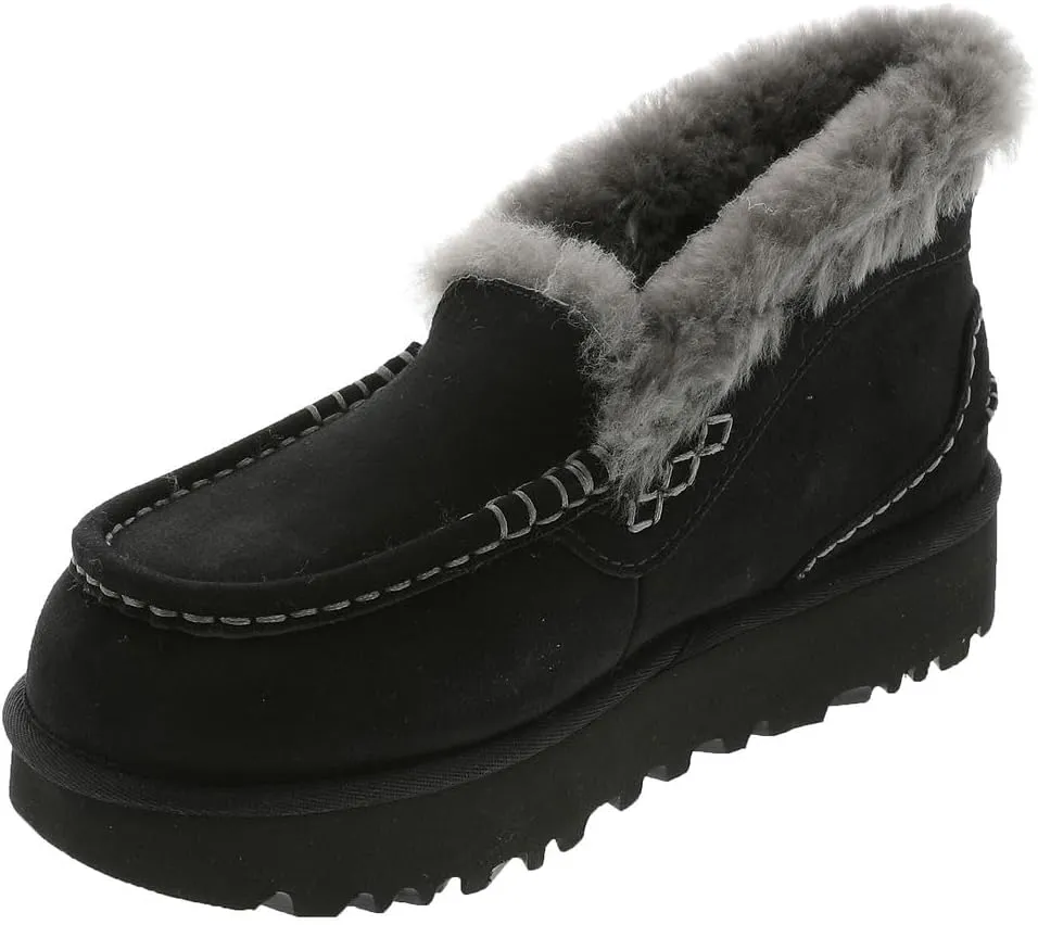 UGG Women's Ansley PARC Slipper