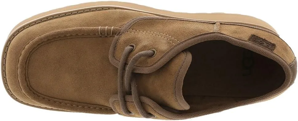UGG Women's Cityfunc Shoe Platform