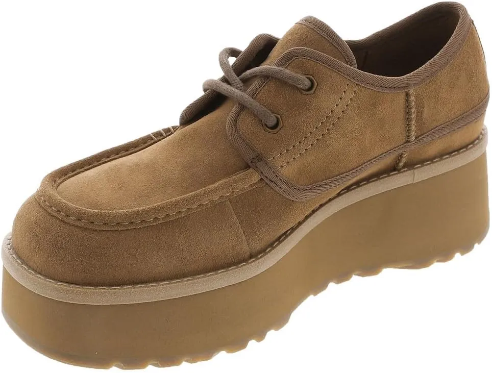 UGG Women's Cityfunc Shoe Platform