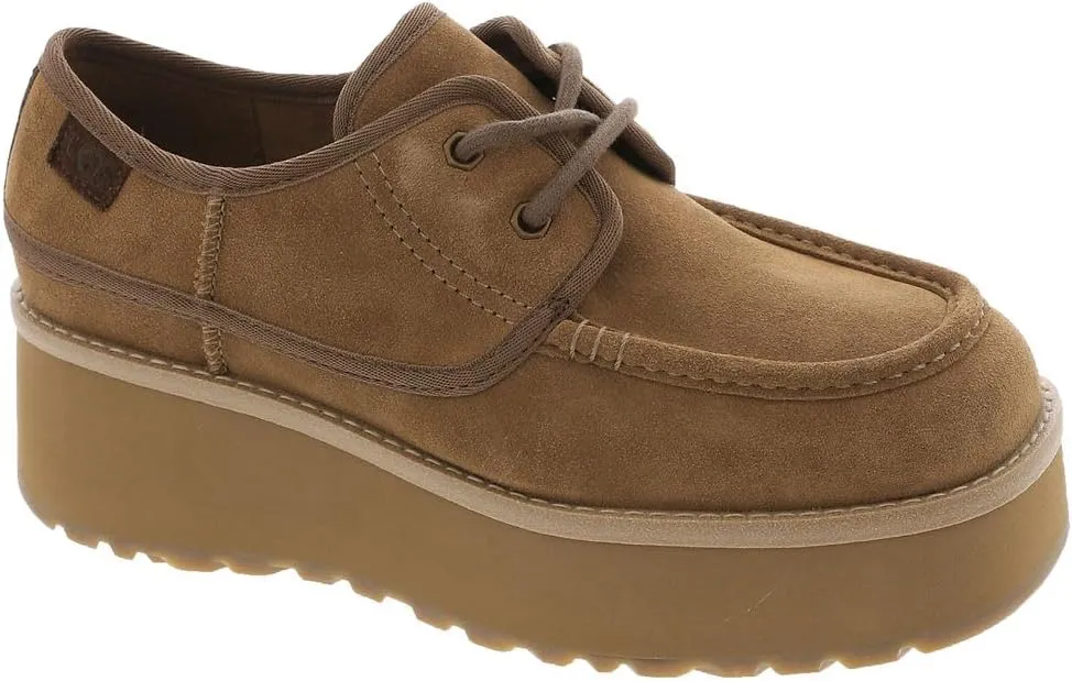 UGG Women's Cityfunc Shoe Platform