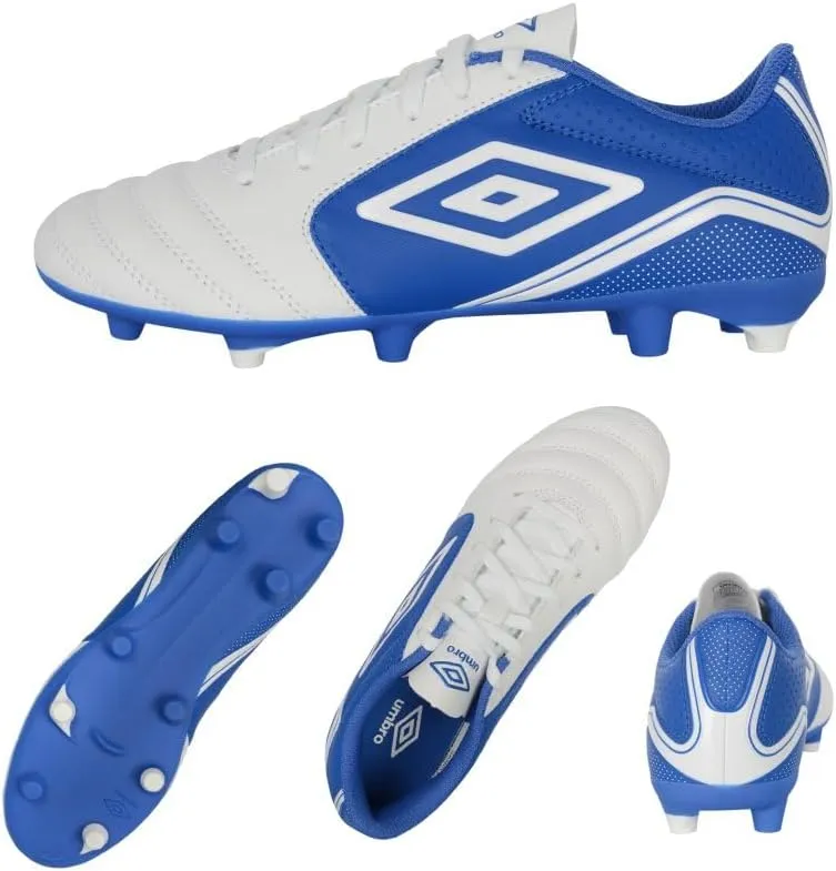Umbro Boy's Classico 12 Fg Jr. Soccer Cleat