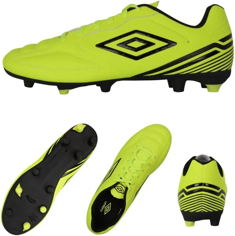 Umbro Boy's Classico 13 Fg Jr. Soccer Cleat