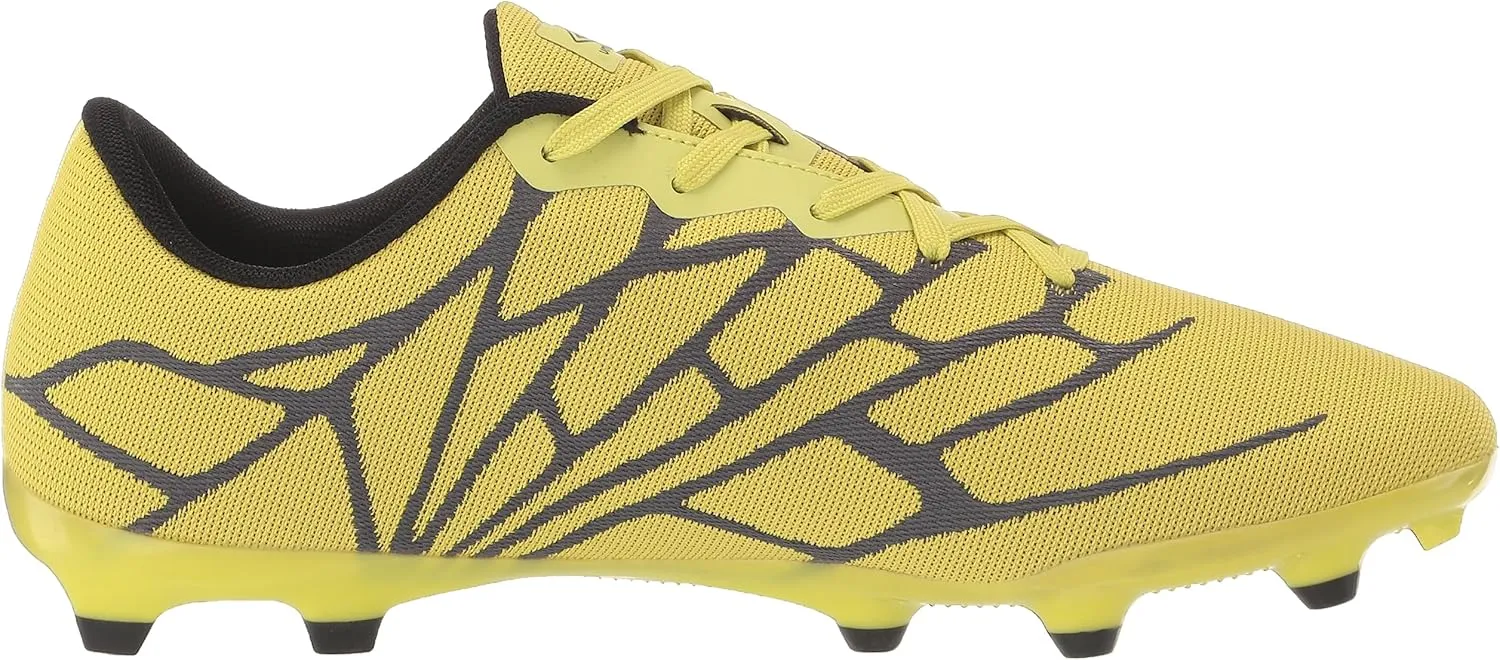 Umbro Men's Velocita Alchemist Premier Fg Soccer Cleat