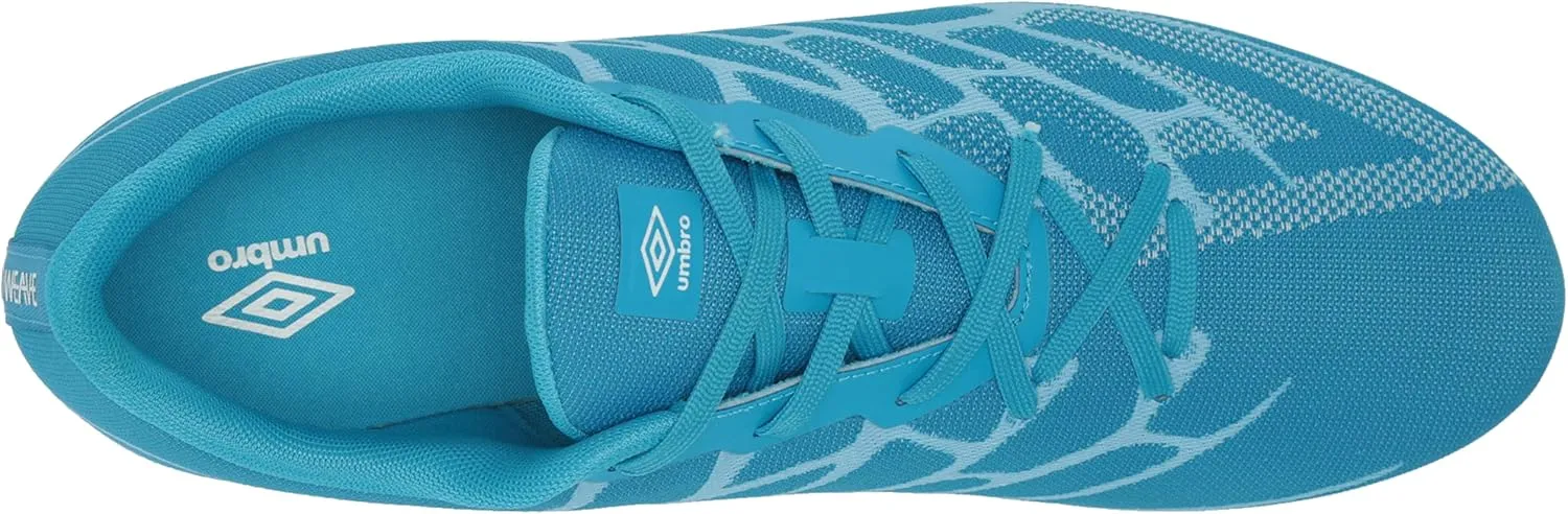 Umbro Men's Velocita Alchemist Premier Fg Soccer Cleat