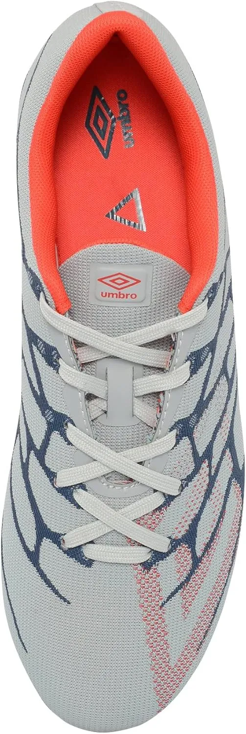 Umbro Men's Velocita Alchemist Premier Fg Soccer Cleat