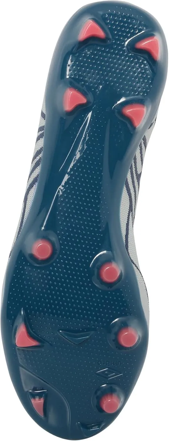 Umbro Men's Velocita Alchemist Premier Fg Soccer Cleat