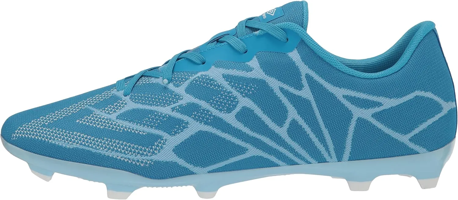 Umbro Men's Velocita Alchemist Premier Fg Soccer Cleat