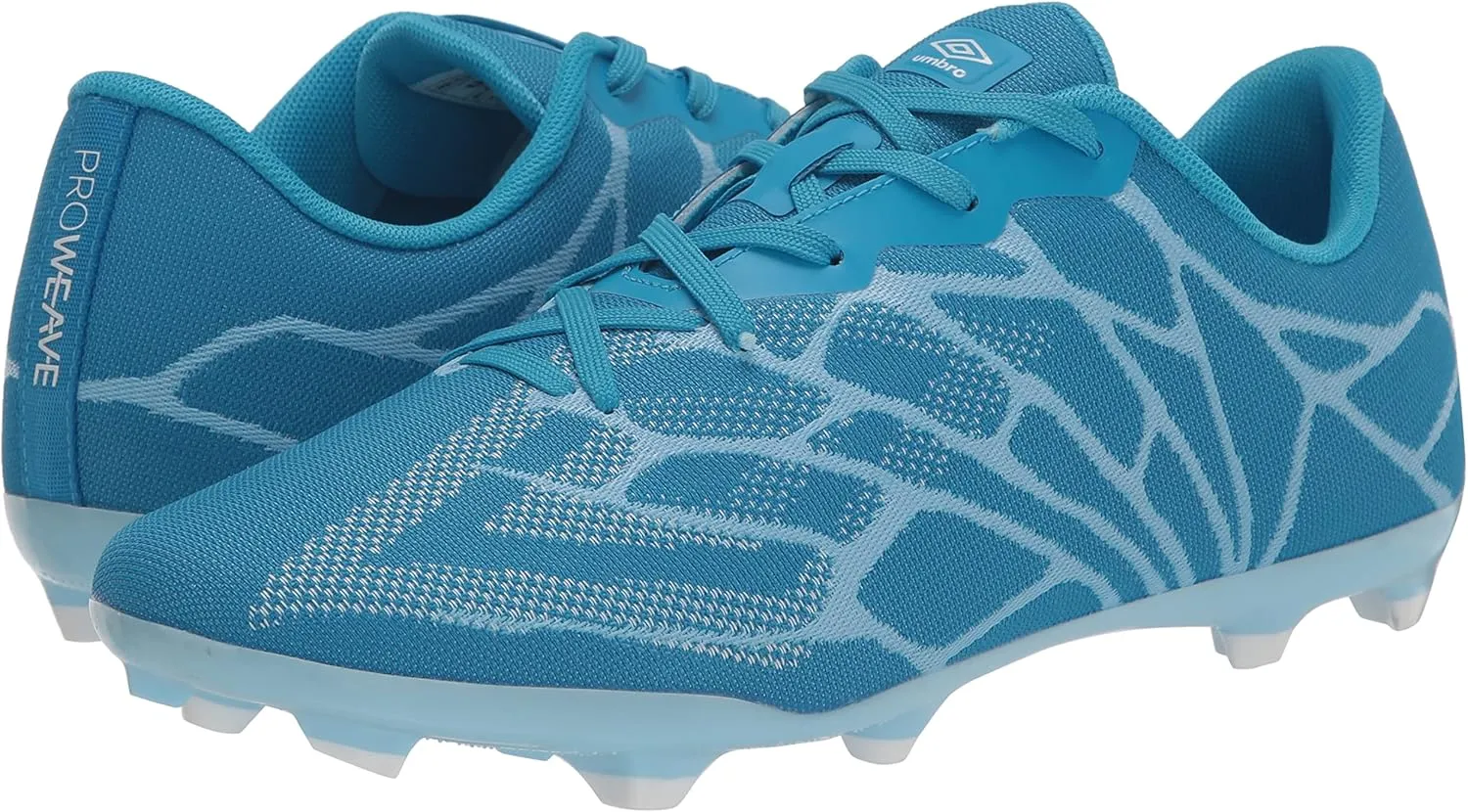 Umbro Men's Velocita Alchemist Premier Fg Soccer Cleat