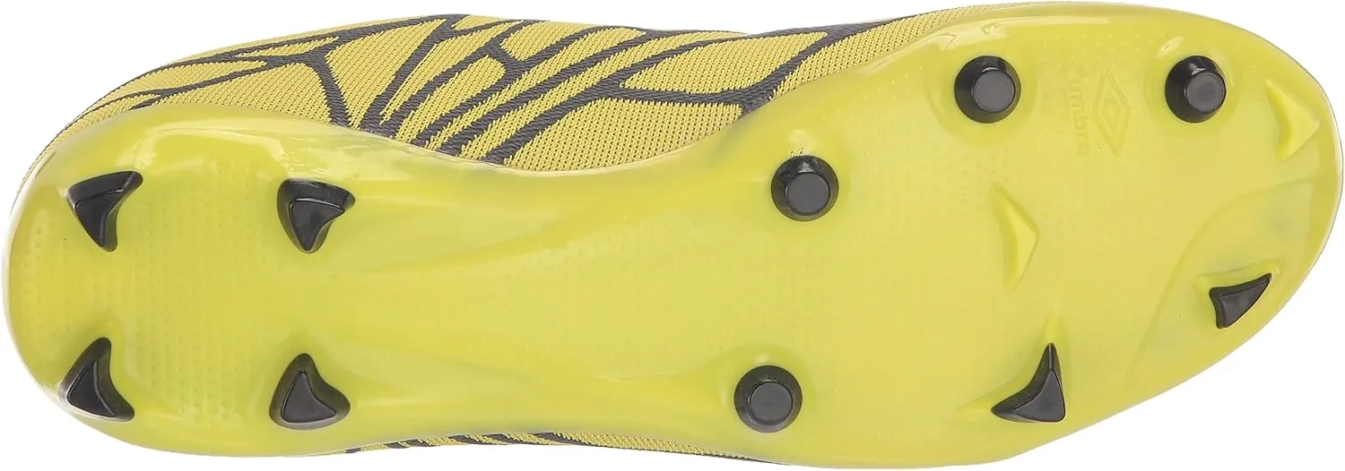 Umbro Men's Velocita Alchemist Premier Fg Soccer Cleat