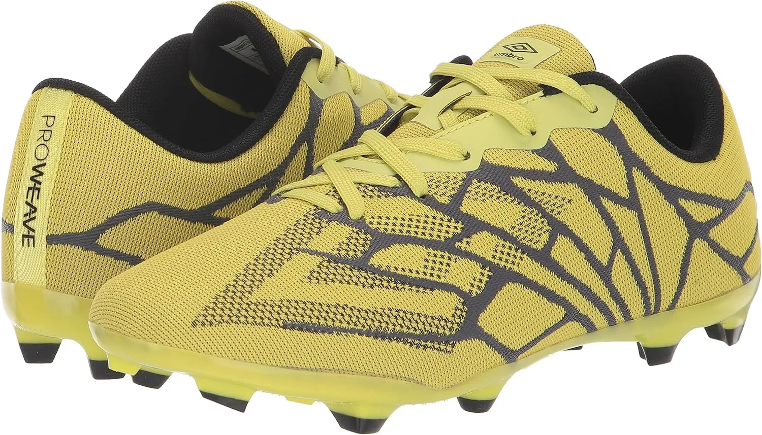 Umbro Men's Velocita Alchemist Premier Fg Soccer Cleat