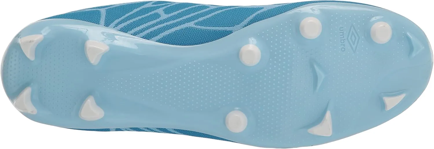 Umbro Men's Velocita Alchemist Premier Fg Soccer Cleat