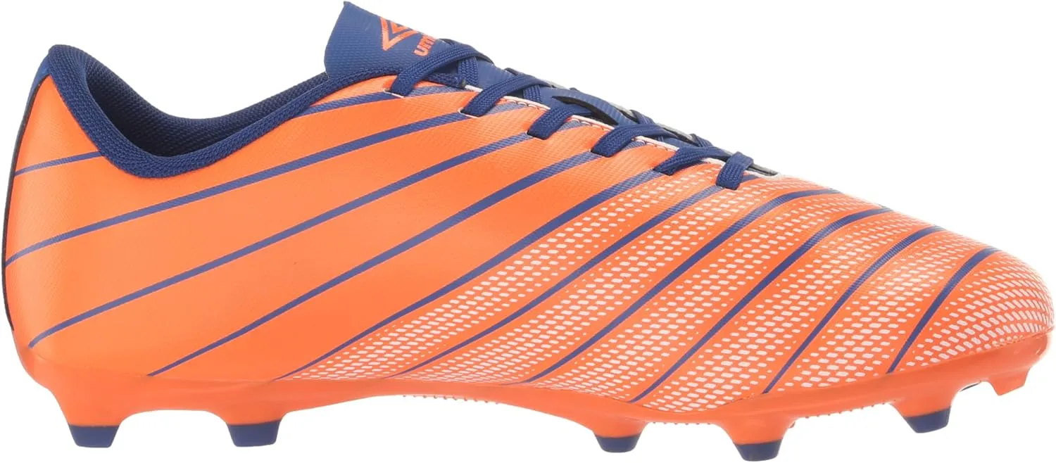 Umbro Men's Velocita Elixir League Fg Soccer Cleat