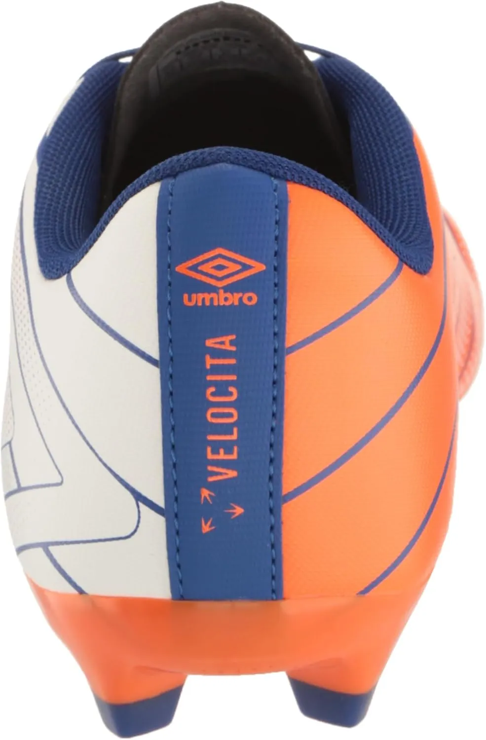 Umbro Men's Velocita Elixir League Fg Soccer Cleat