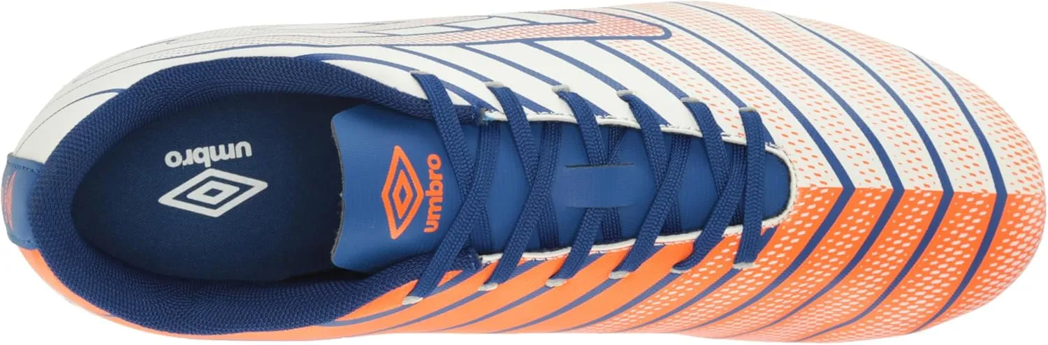 Umbro Men's Velocita Elixir League Fg Soccer Cleat