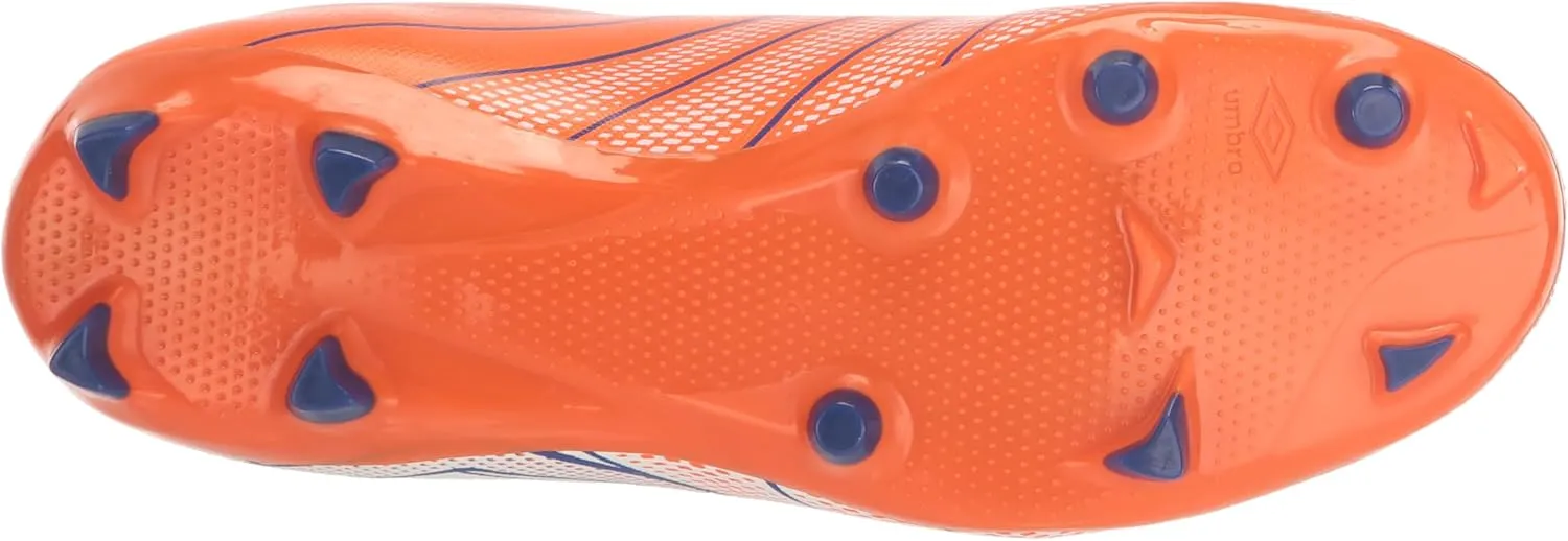 Umbro Men's Velocita Elixir League Fg Soccer Cleat