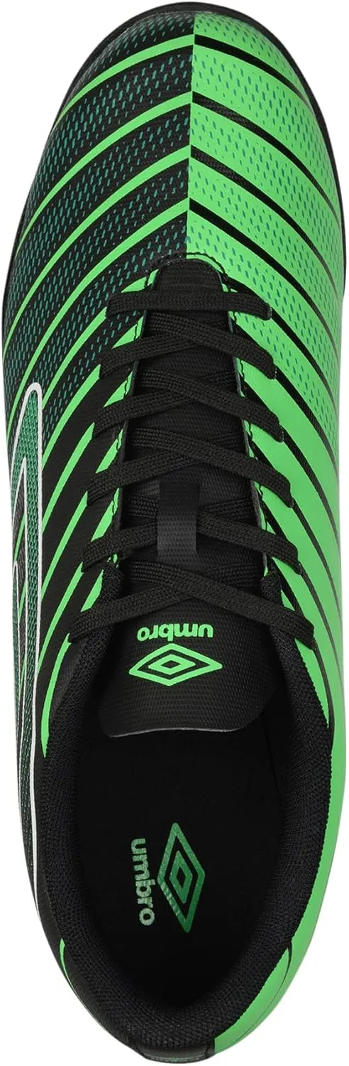 Umbro Men's Velocita Elixir League Tf Soccer Cleat
