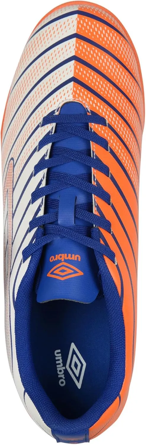Umbro Men's Velocita Elixir League Tf Soccer Cleat