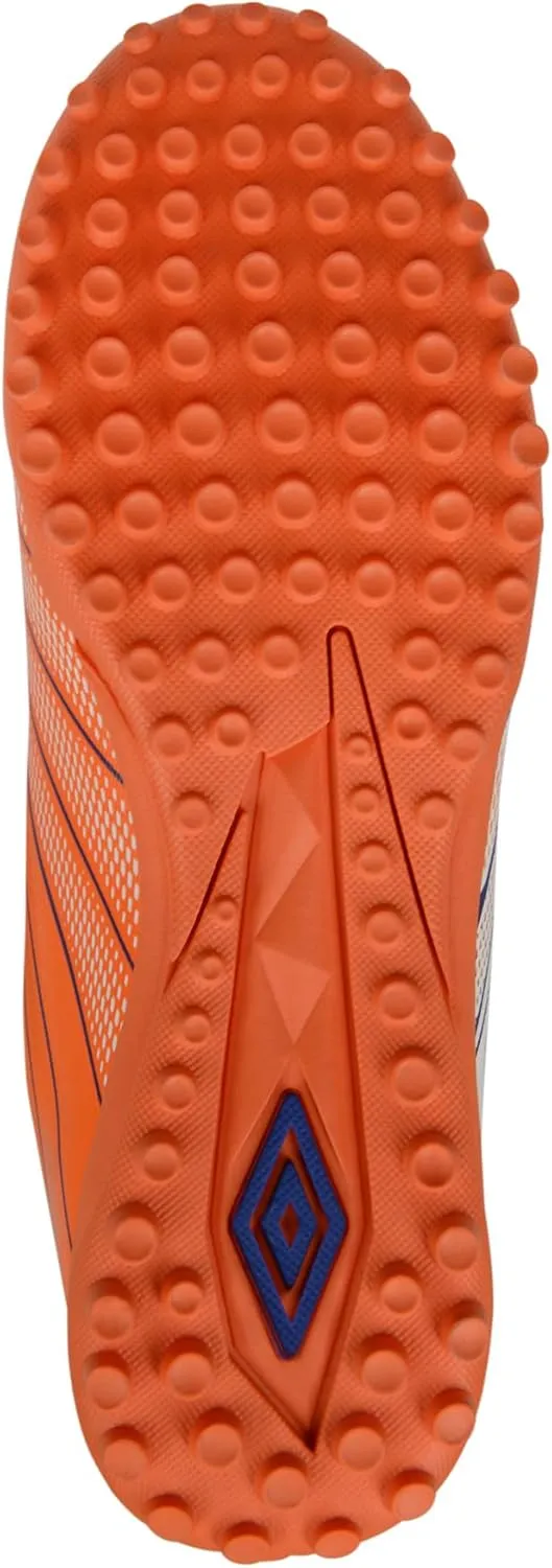 Umbro Men's Velocita Elixir League Tf Soccer Cleat