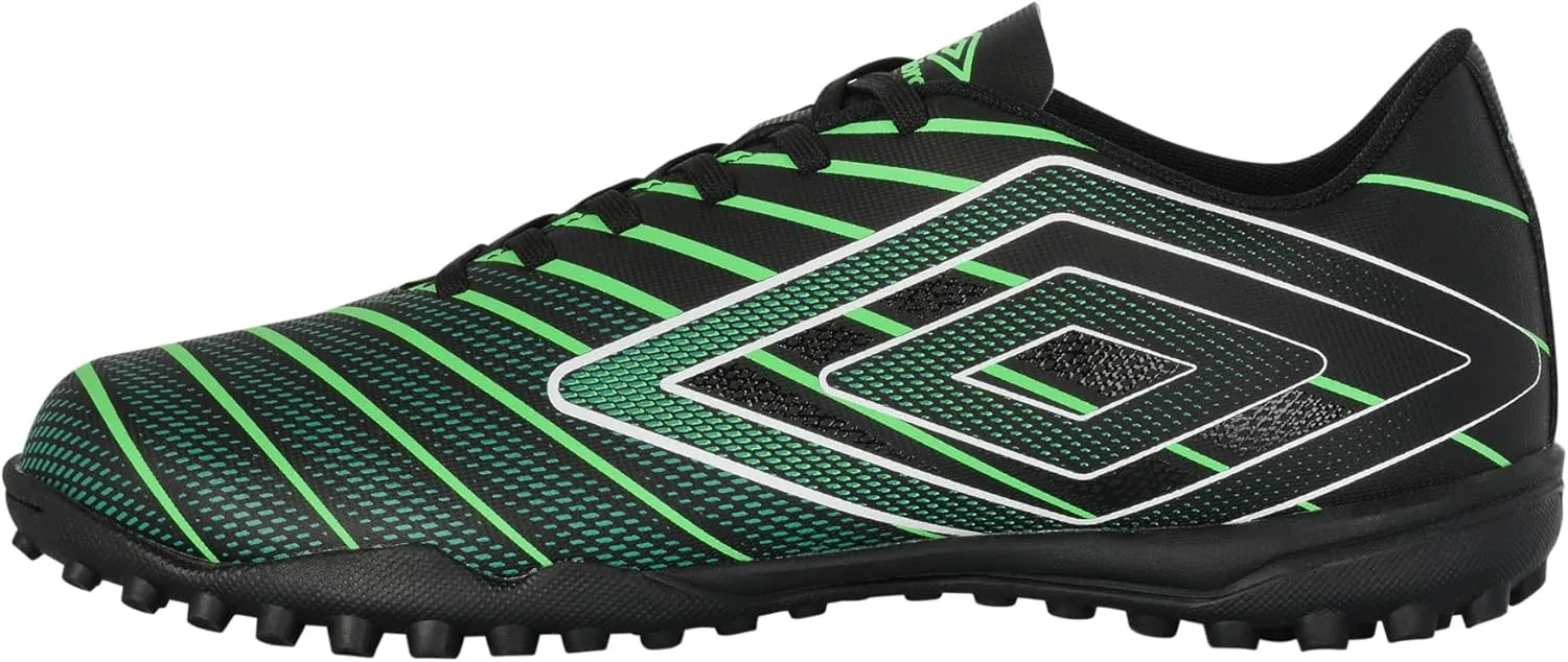 Umbro Men's Velocita Elixir League Tf Soccer Cleat