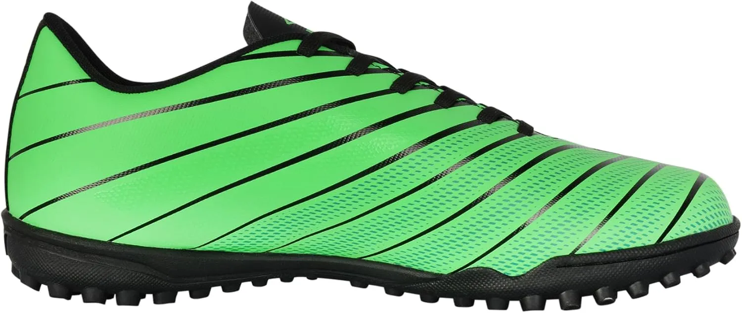 Umbro Men's Velocita Elixir League Tf Soccer Cleat