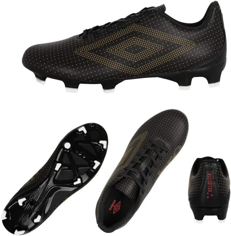 Umbro Men's Velocita Matrix League Fg Soccer Cleat