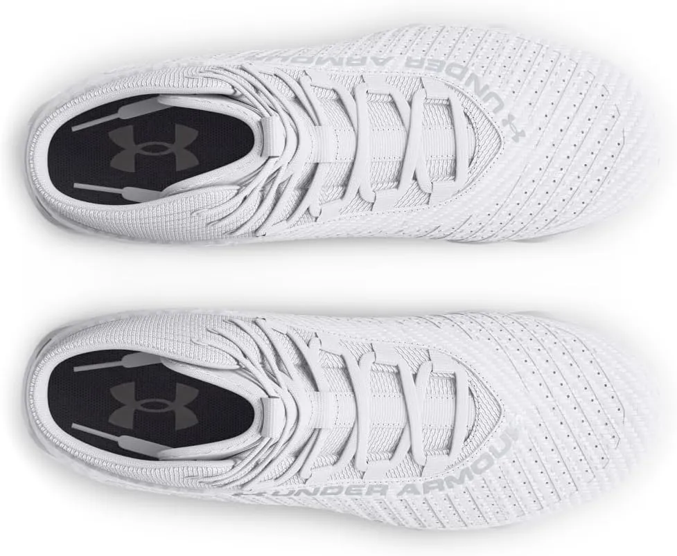 Under Armour Boy's Highlight Franchise Rm Jr 2.0 Football Shoe