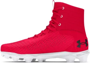 Under Armour Boy's Highlight Franchise Rm Jr 2.0 Football Shoe