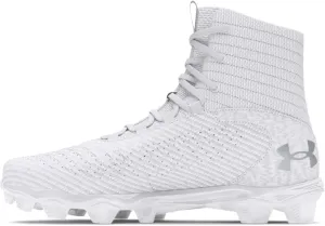 Under Armour Boy's Highlight Franchise Rm Jr 2.0 Football Shoe