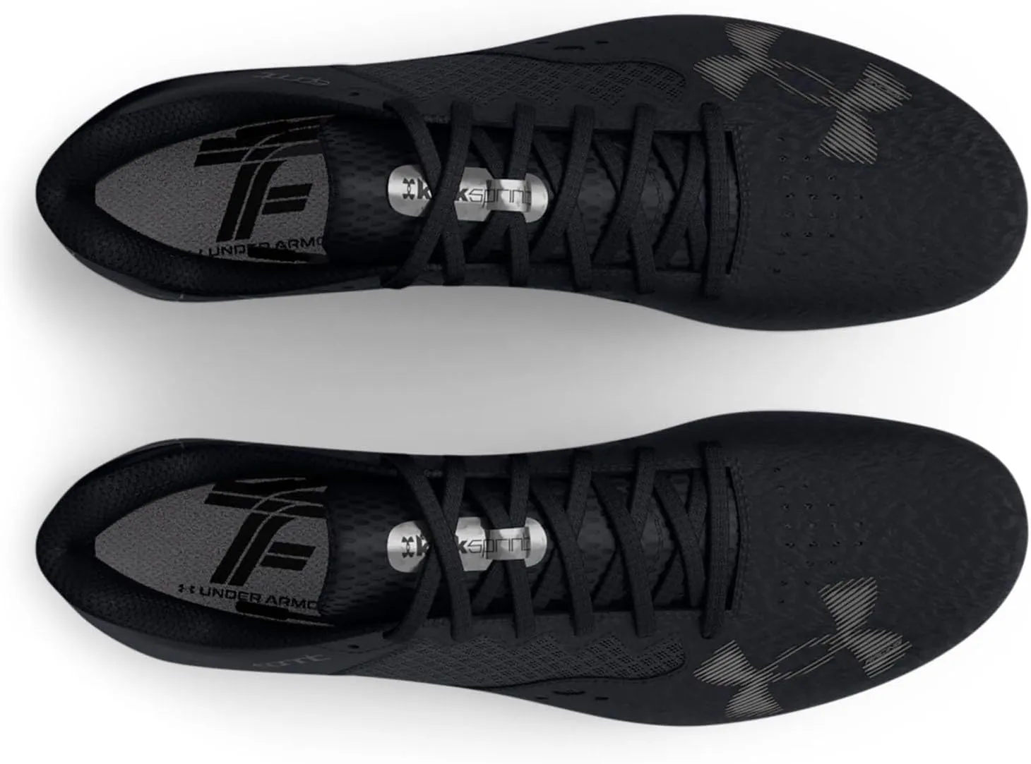 Under Armour Kick Sprint 4 Adult Track Spikes