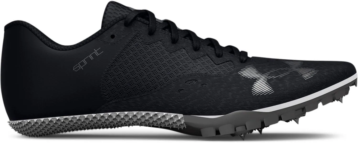 Under Armour Kick Sprint 4 Adult Track Spikes