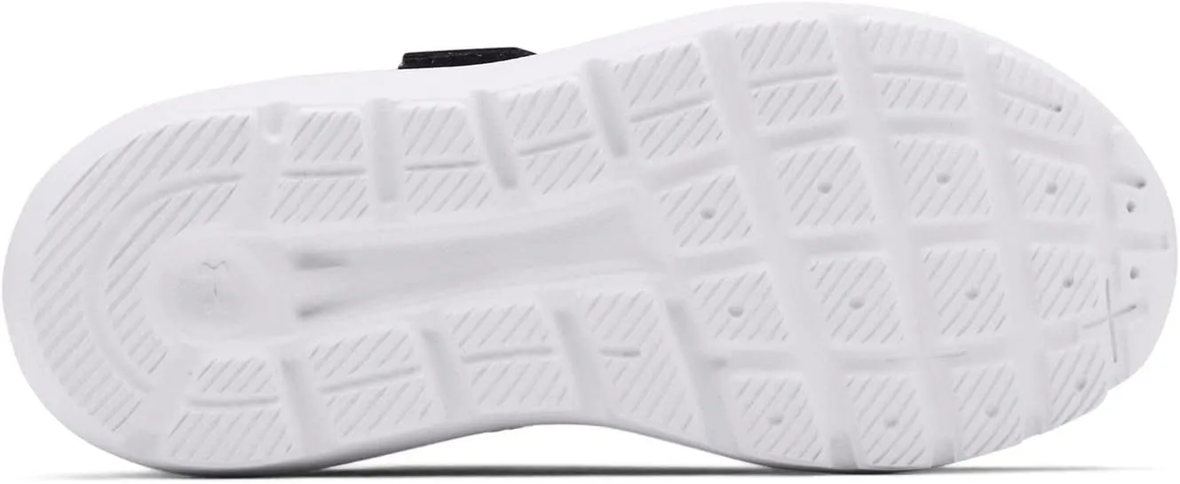 Under Armour Kids' Pre School Surge 2 Alternate Closure Running Shoe