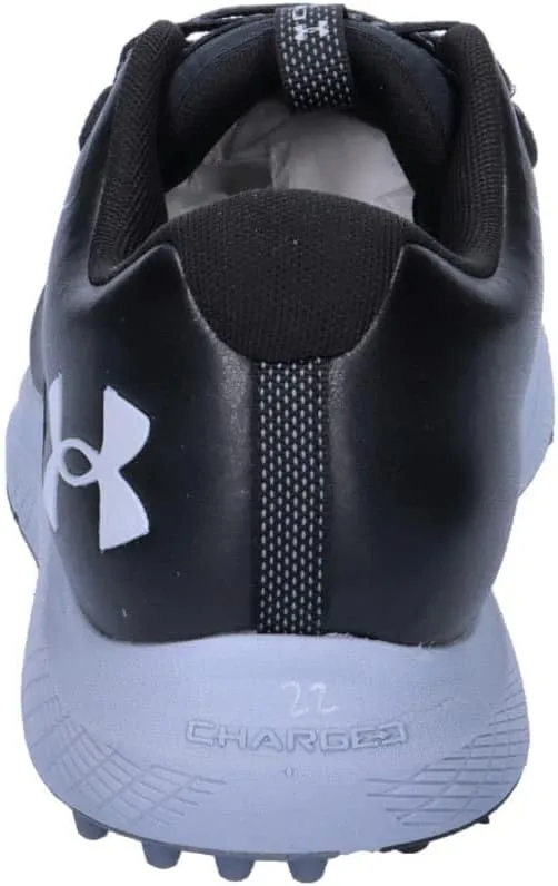 Under Armour Men's Charged Draw 2 Spikeless Cleat Golf Shoe