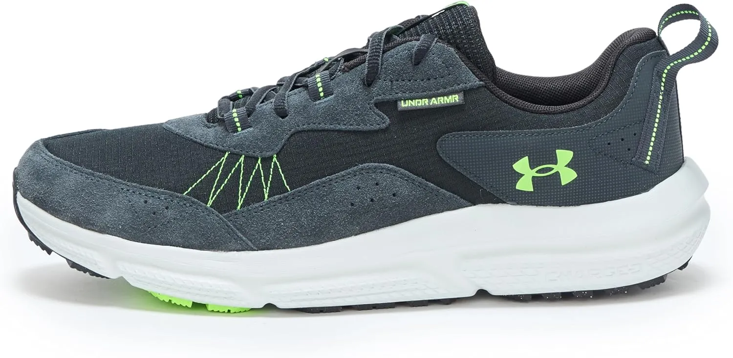 Under Armour Men's Charged Verssert 2 Running Shoe